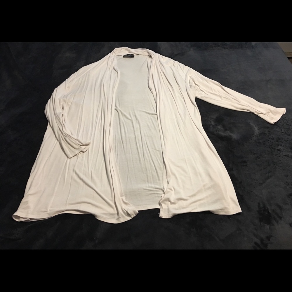 Lexington Avenue▪️Long Sleeve Cardigan